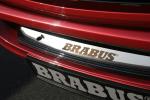 Mercedes-Benz Sprinter by Brabus 2007 года